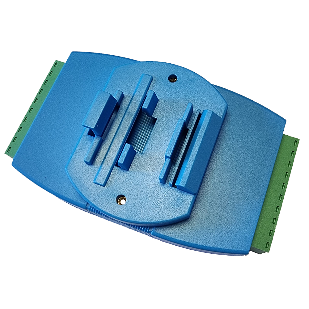 8-channel thermocouple  module 