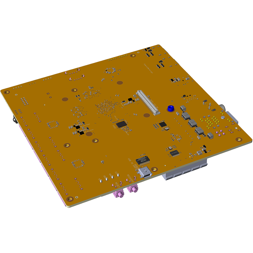  RK3588开发定制---国产化定制