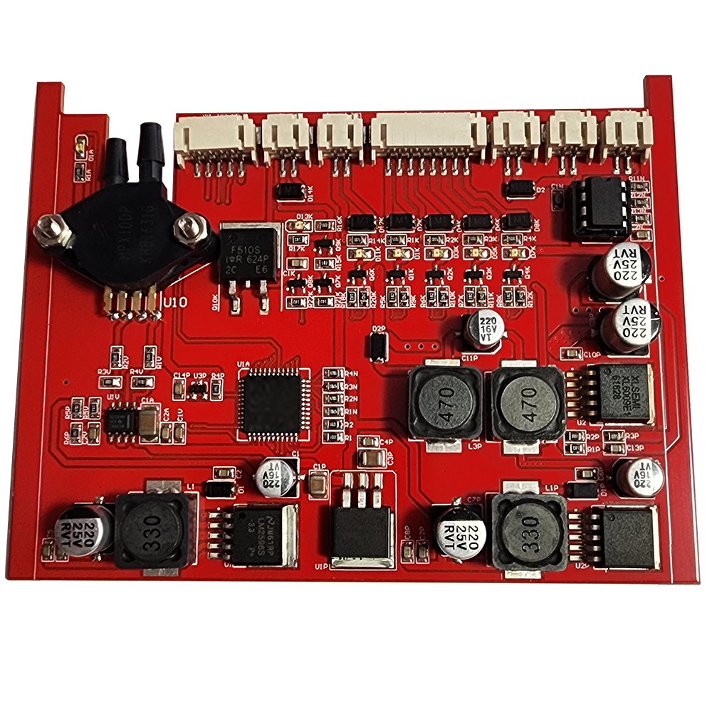 STM32系列产品开发
