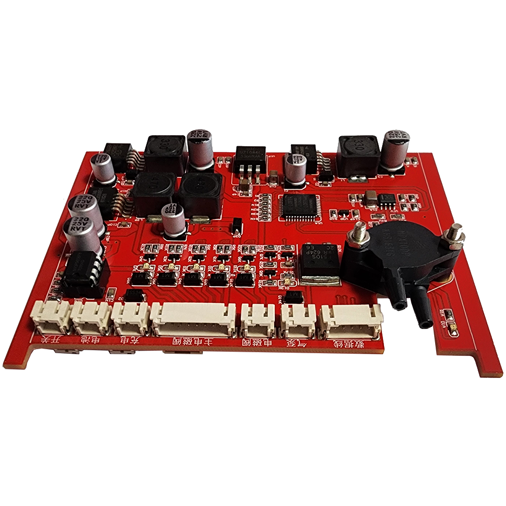 STM32系列产品开发