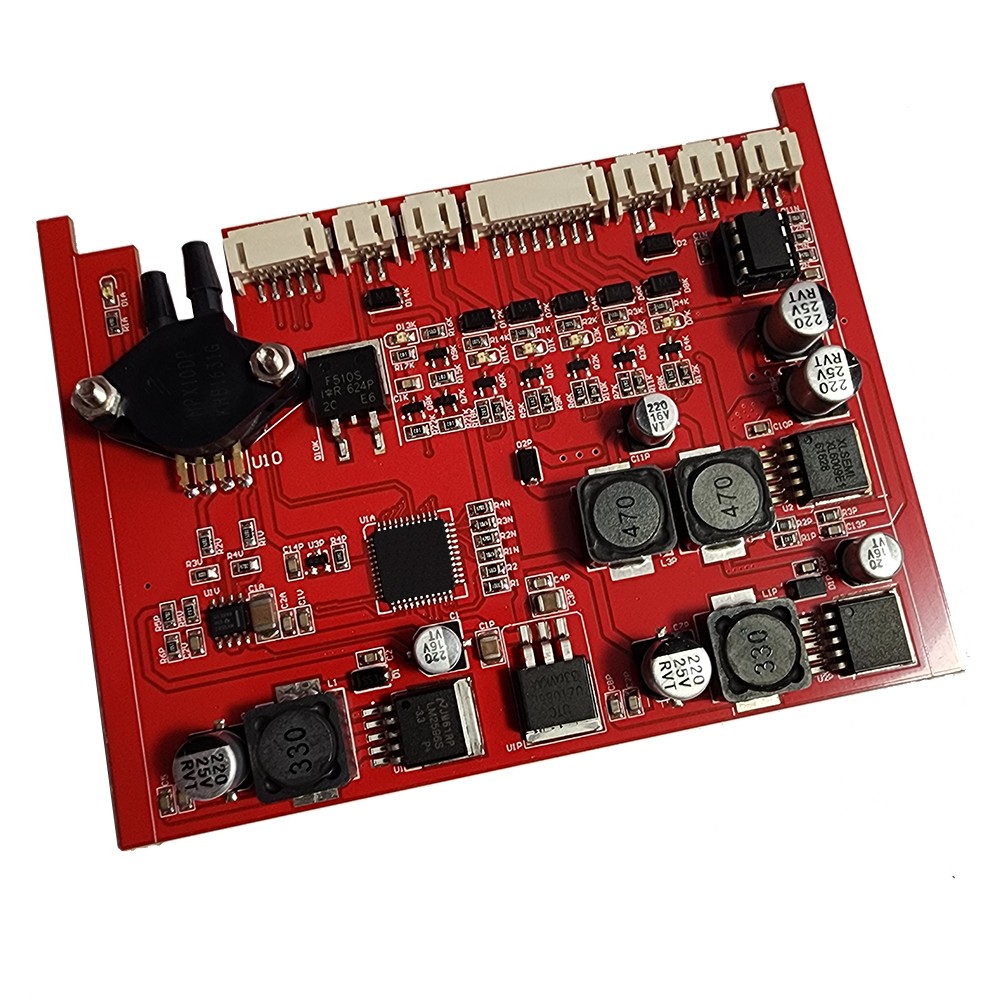 <strong>STM32系列产品开发</strong>