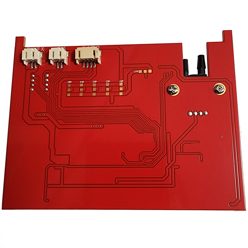 STM32系列产品开发