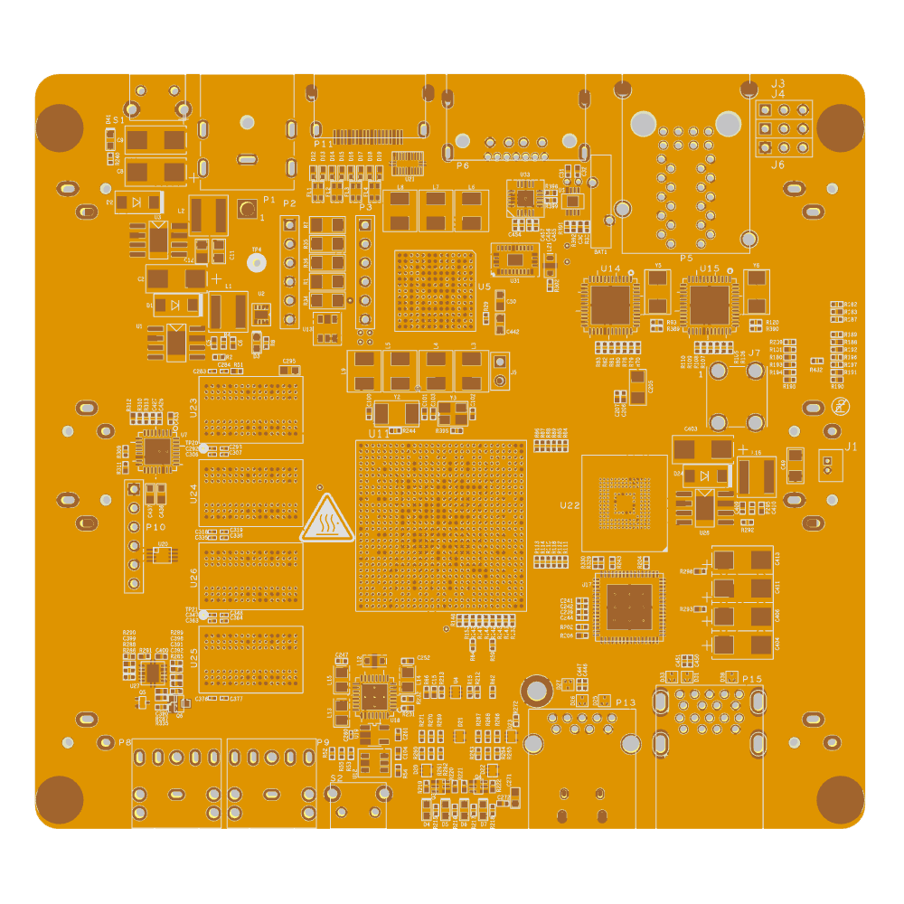 <strong>pcb电路设计</strong>
