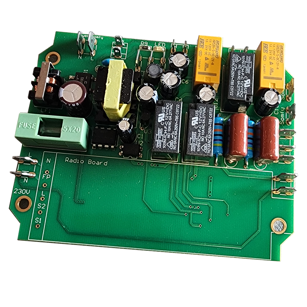 AC-DC开关电源设计