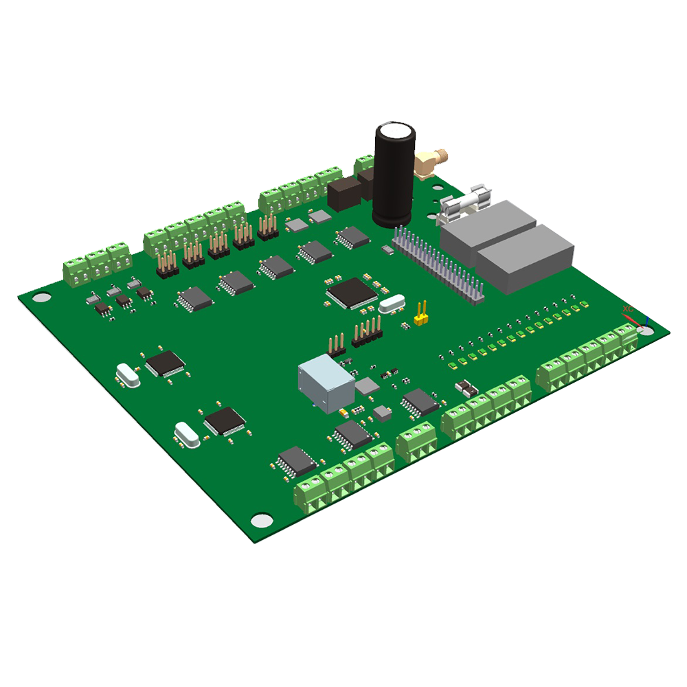 STM32系列产品开发