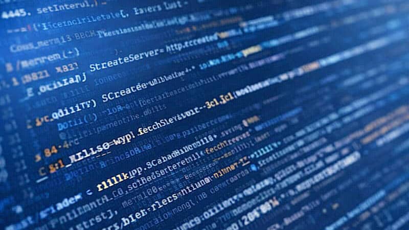 Embedded software development