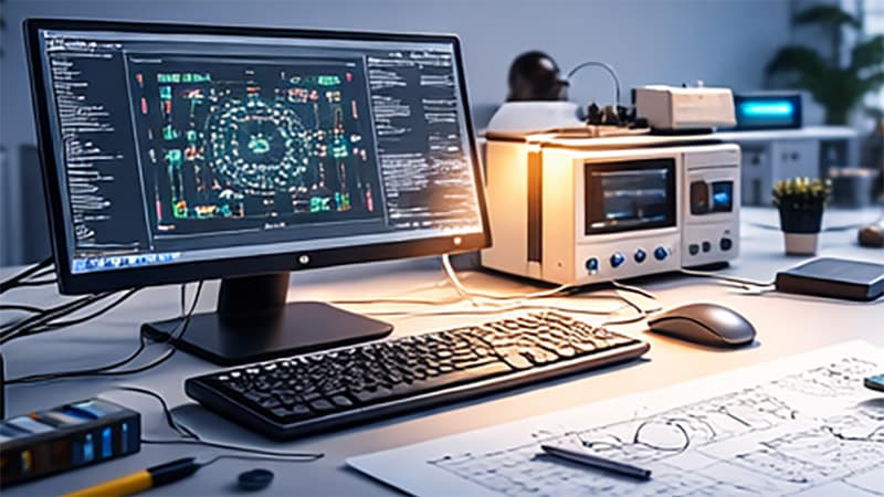 embedded hardware design